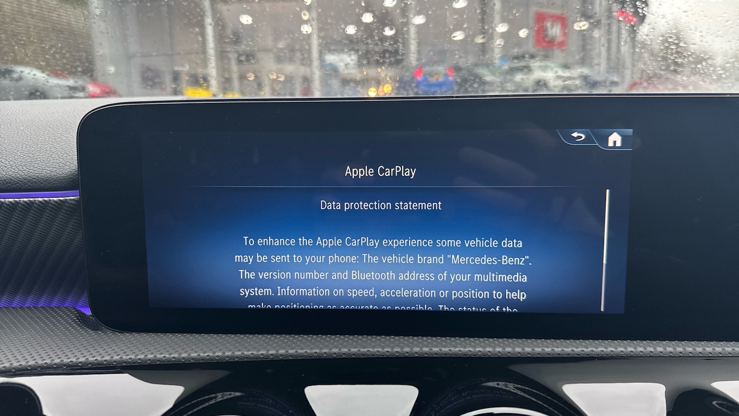 Used Mercedes-Benz A-Class 2023 for sale - 77396751: Photo 41