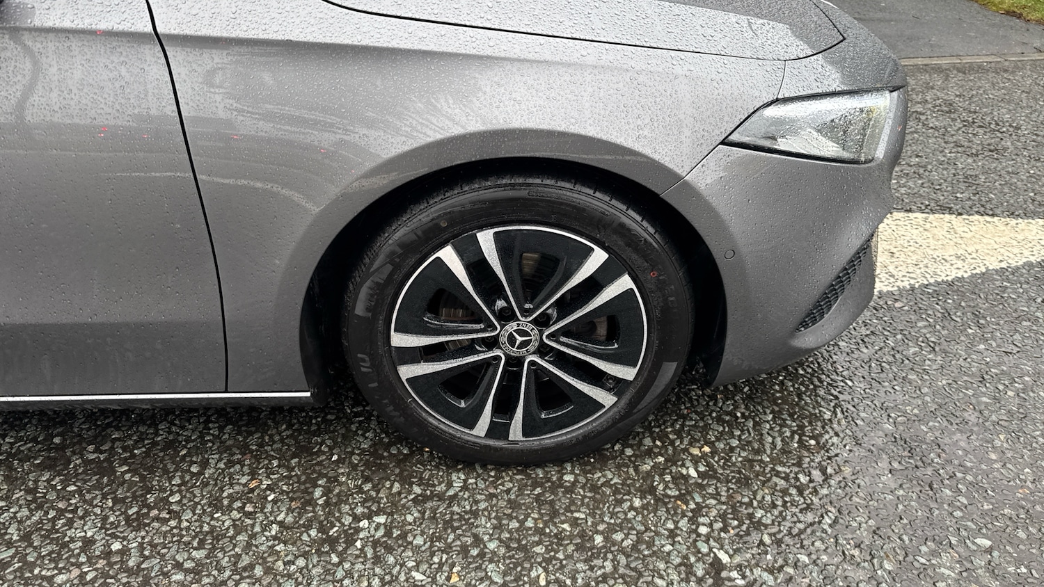 Used Mercedes-Benz A-Class 2023 for sale - 77396751: Photo 46