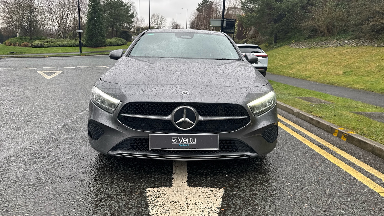 Used Mercedes-Benz A-Class 2023 for sale - 77396751: Photo 48