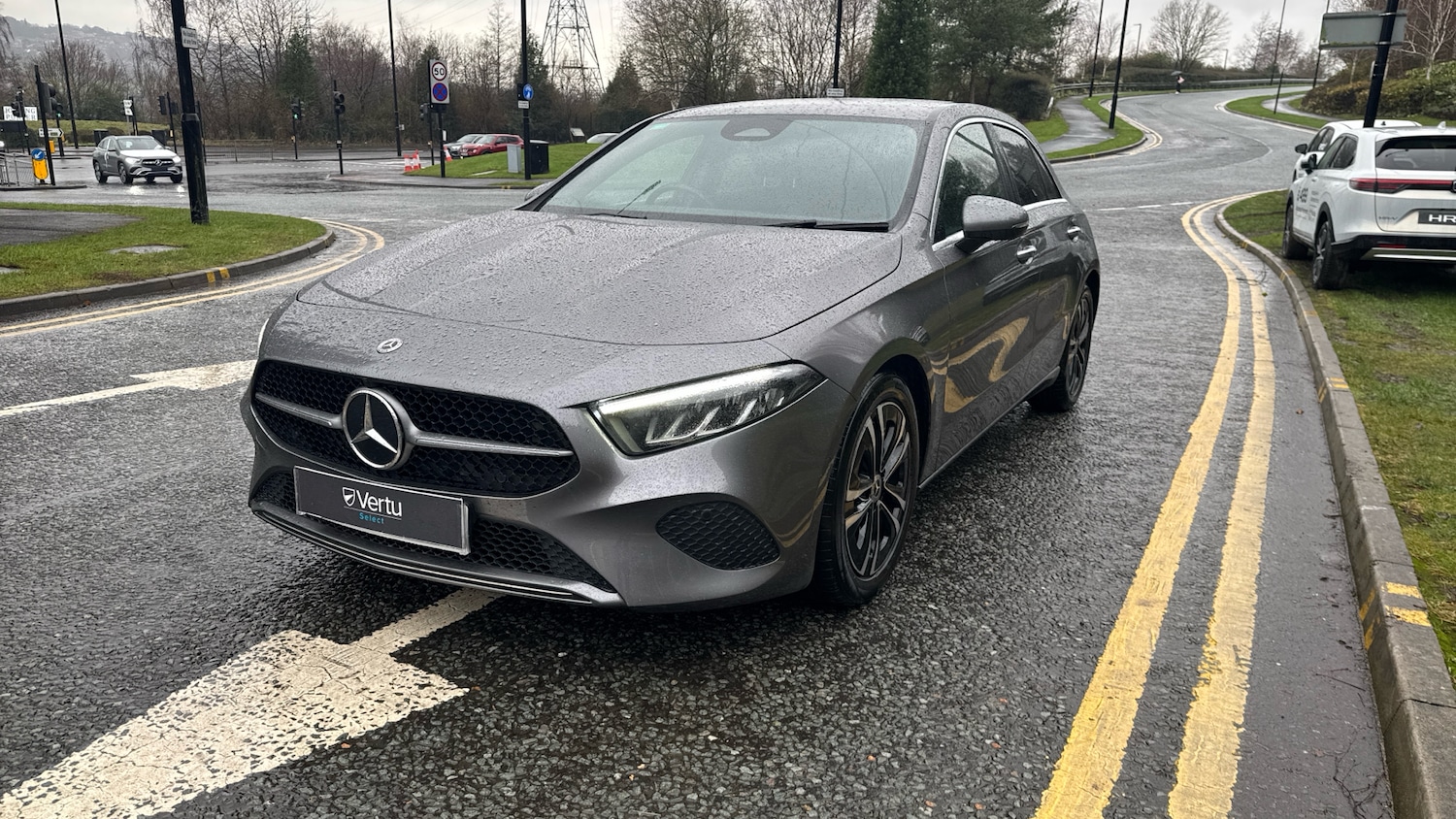 Used Mercedes-Benz A-Class 2023 for sale - 77396751: Photo 49