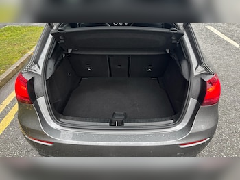 Used Mercedes-Benz A-Class 2023 for sale - 77396751: Photo