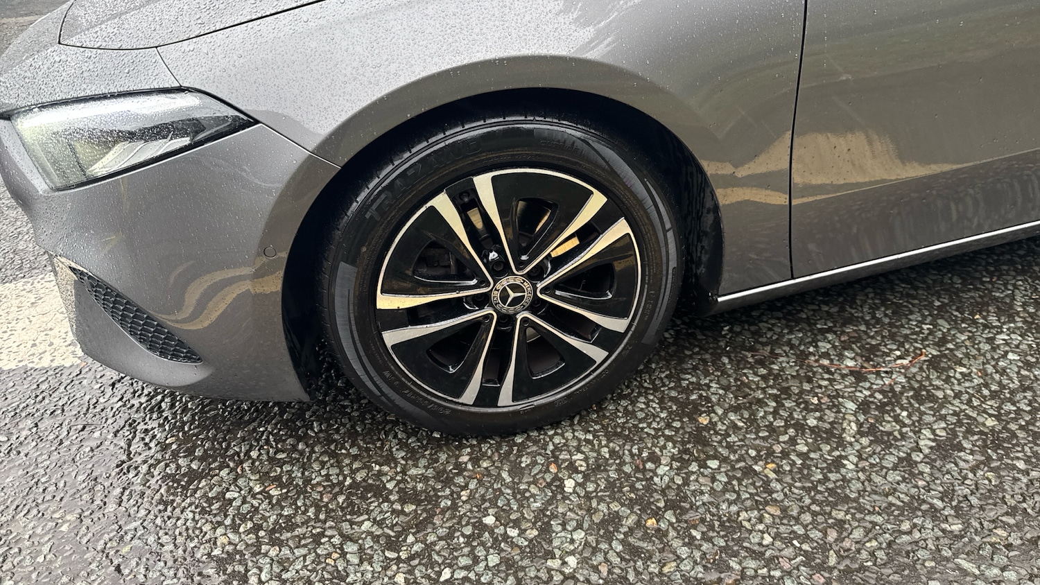 Used Mercedes-Benz A-Class 2023 for sale - 77396751: Photo 50