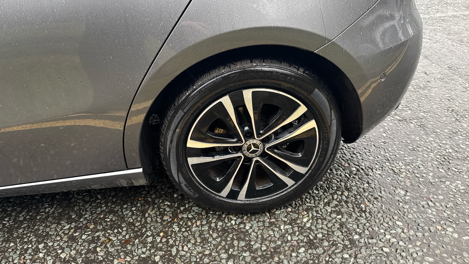 Used Mercedes-Benz A-Class 2023 for sale - 77396751: Photo 51