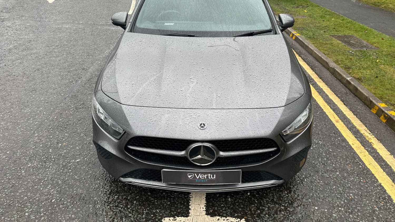 Used Mercedes-Benz A-Class 2023 for sale - 77396751: Photo 8