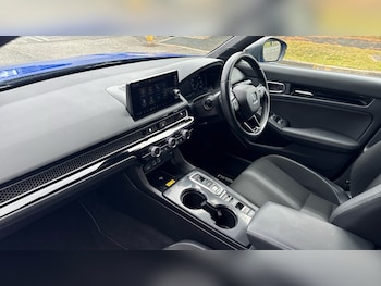Used Honda Civic 2023 for sale - 75918301: Photo