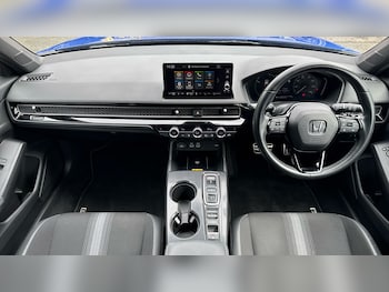 Used Honda Civic 2023 for sale - 75918301: Photo