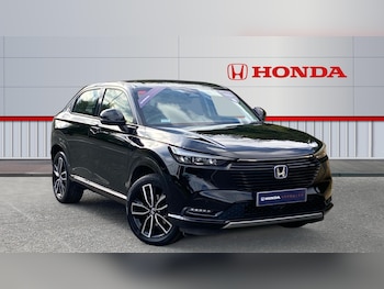 Used Honda HR-V 2024 for sale - 79400169: Photo