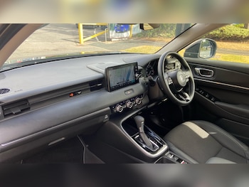 Used Honda HR-V 2024 for sale - 79400169: Photo