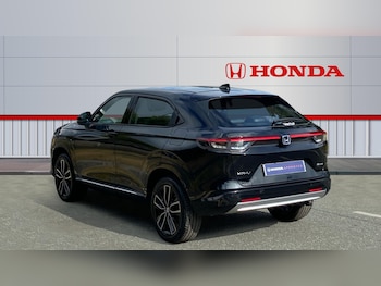Used Honda HR-V 2024 for sale - 79400169: Photo