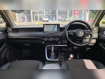Used Honda HR-V 2024 for sale - 79400169: Photo