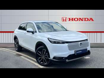 2025 (74) - 1.5 eHEV Advance 5dr CVT Hybrid Hatchback