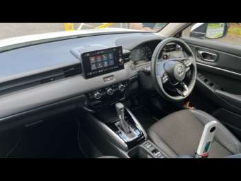 Used Honda HR-V 2025 for sale - 74770232: Photo