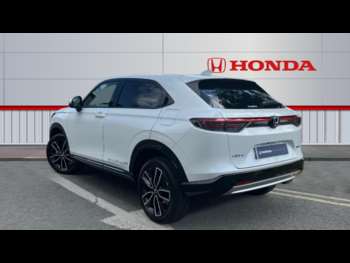 Used Honda HR-V 2025 for sale - 74770232: Photo