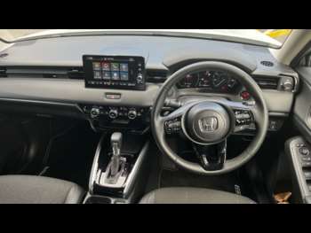 Used Honda HR-V 2025 for sale - 74770232: Photo