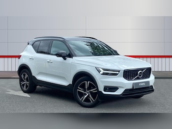 Volvo - XC40