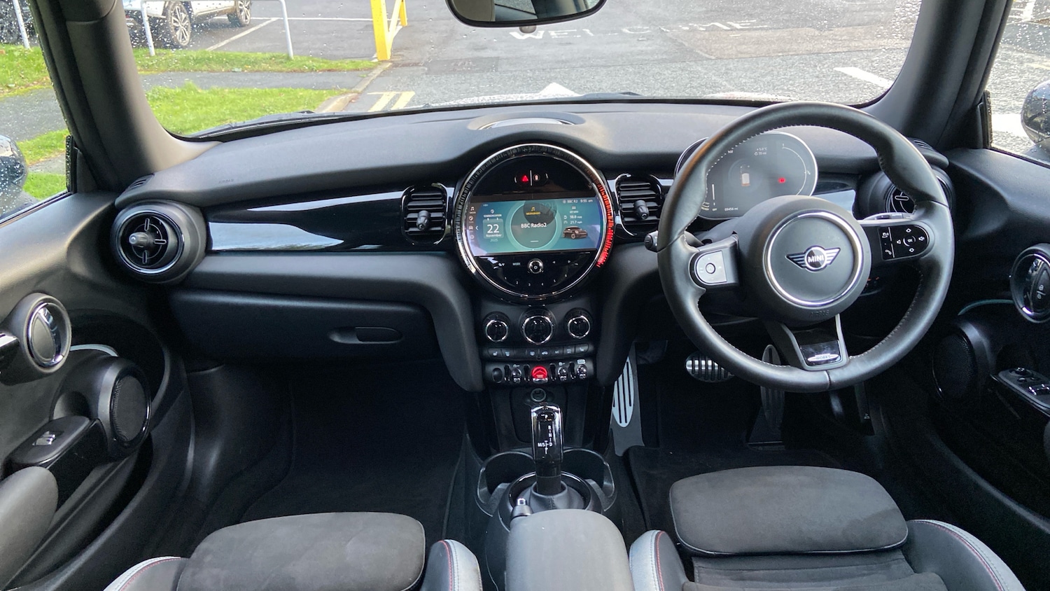 Used MINI Hatch 2023 for sale - 76671737: Photo 10