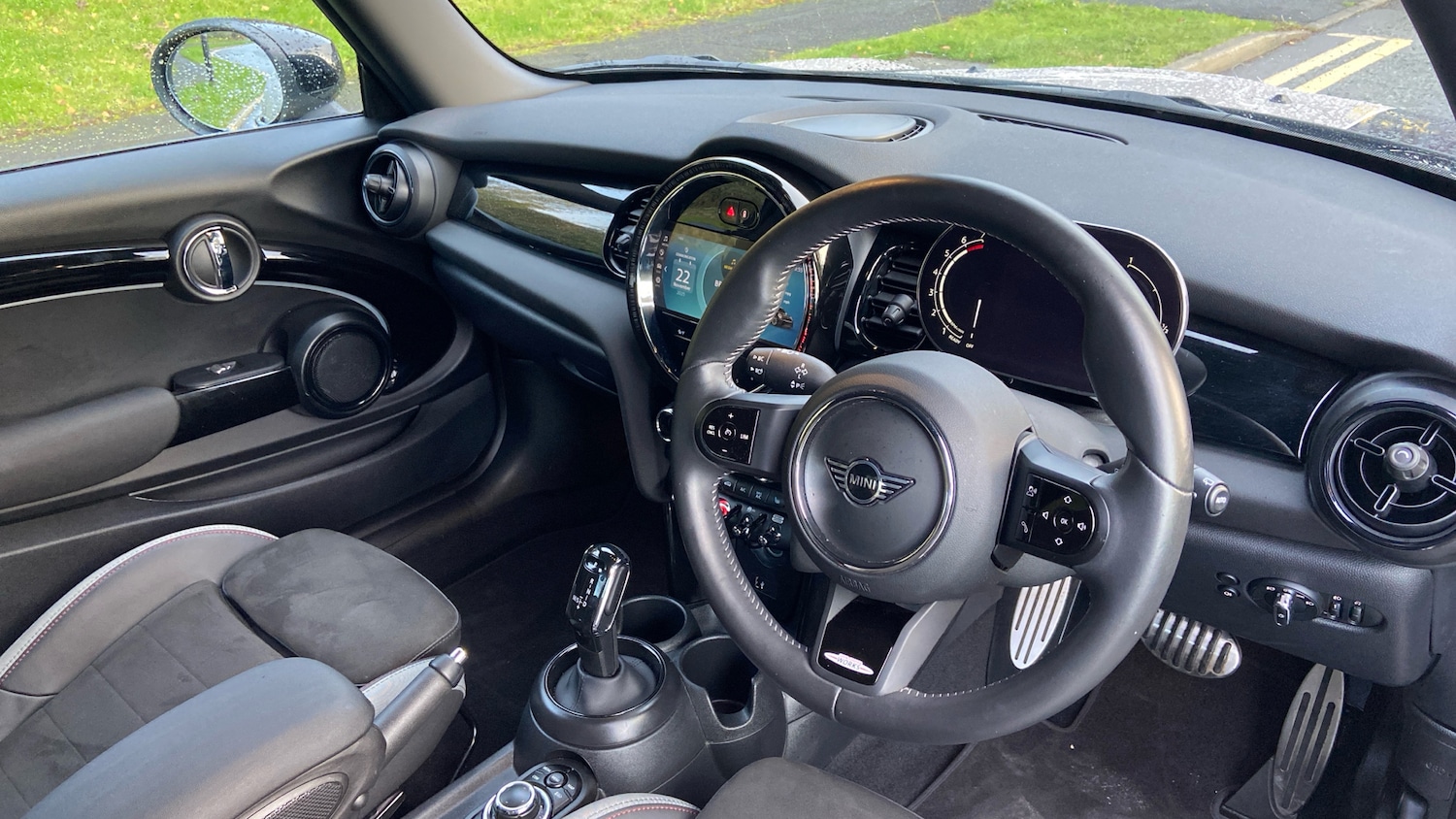 Used MINI Hatch 2023 for sale - 76671737: Photo 11