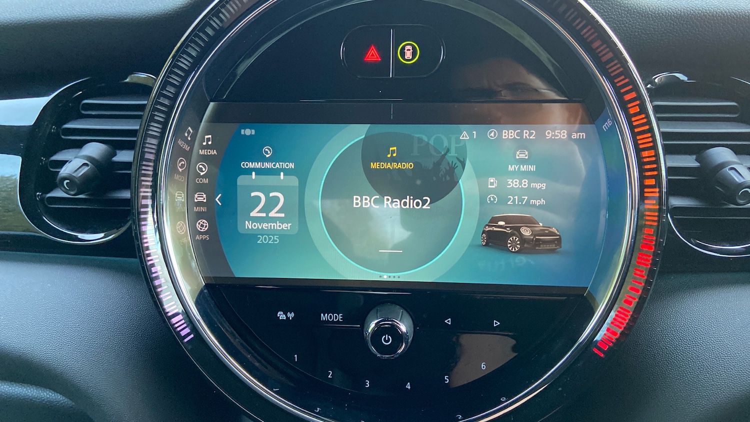 Used MINI Hatch 2023 for sale - 76671737: Photo 12