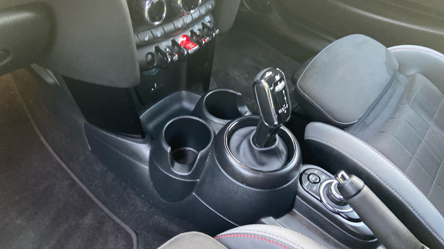 Used MINI Hatch 2023 for sale - 76671737: Photo 13