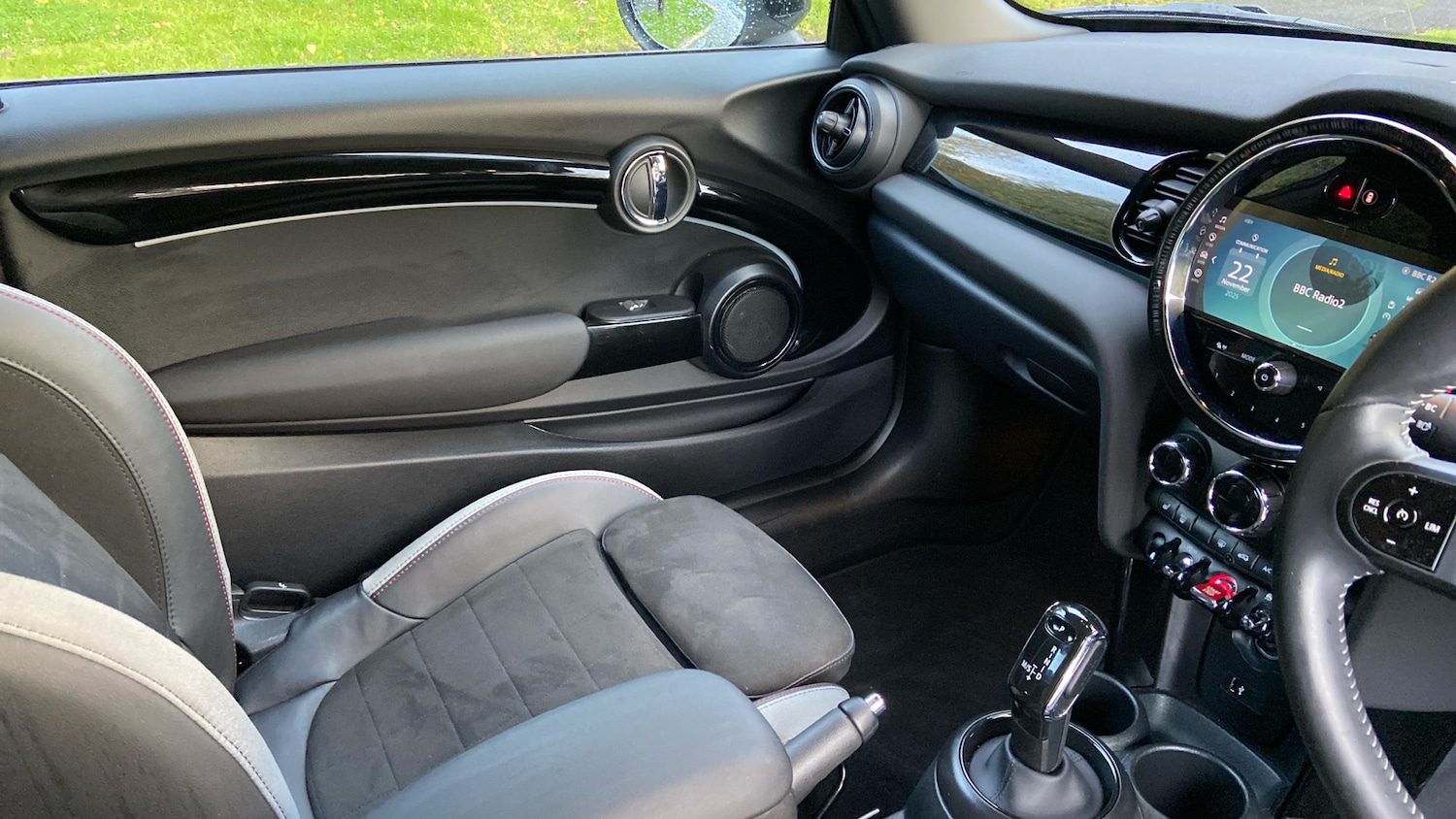 Used MINI Hatch 2023 for sale - 76671737: Photo 14