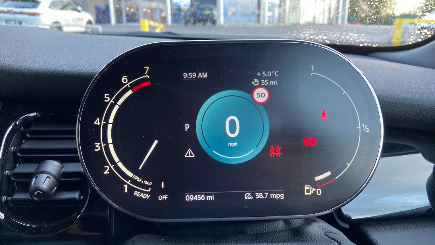 Used MINI Hatch 2023 for sale - 76671737: Photo 18