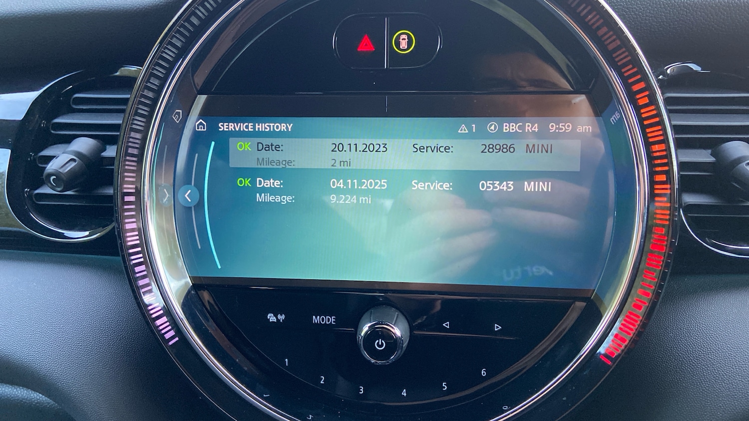 Used MINI Hatch 2023 for sale - 76671737: Photo 19