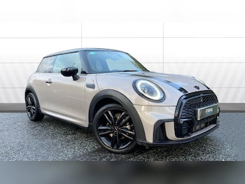 2023 (73) - 1.5 Cooper Sport 3dr Auto Petrol Hatchback