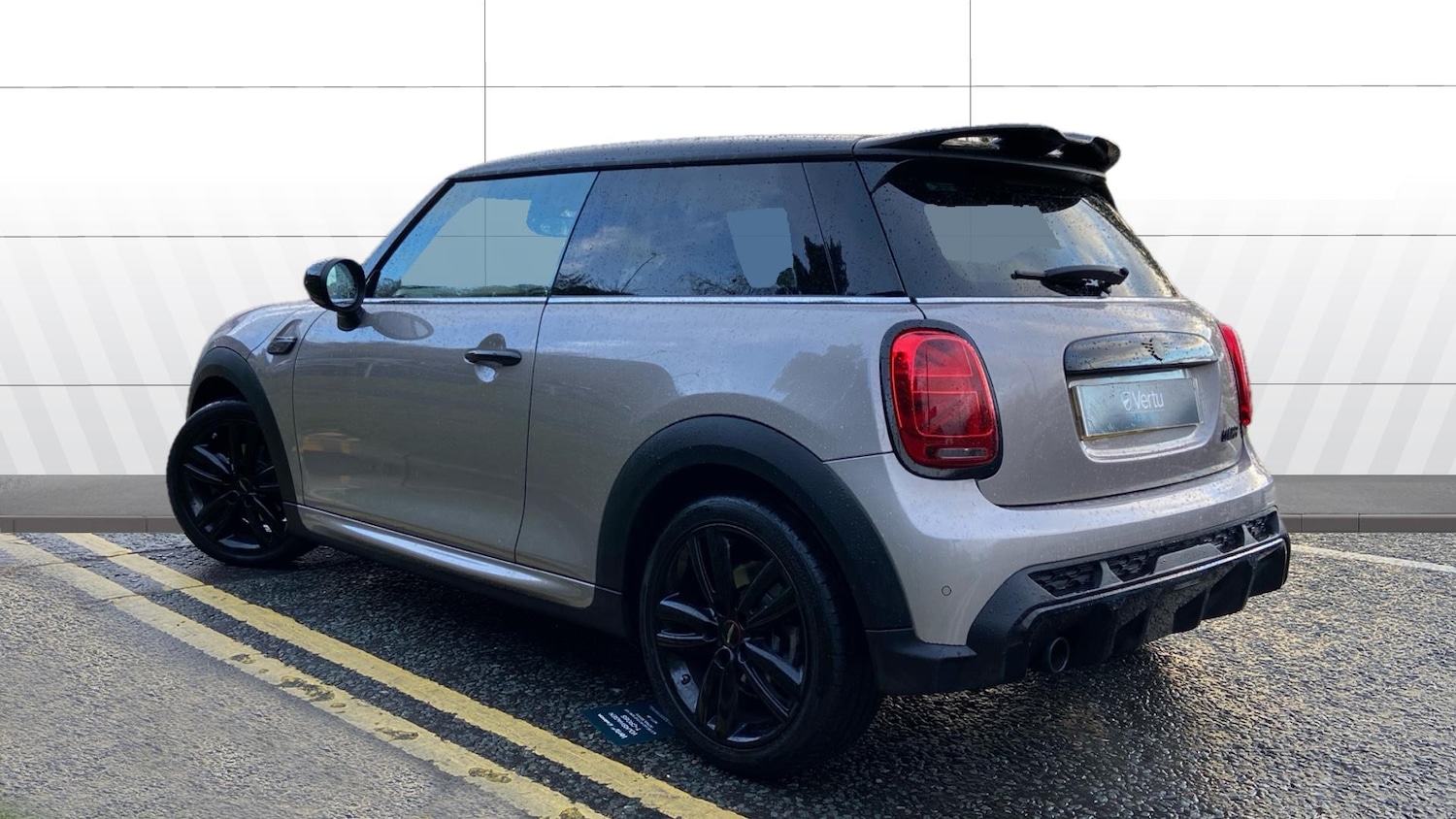 Used MINI Hatch 2023 for sale - 76671737: Photo 2