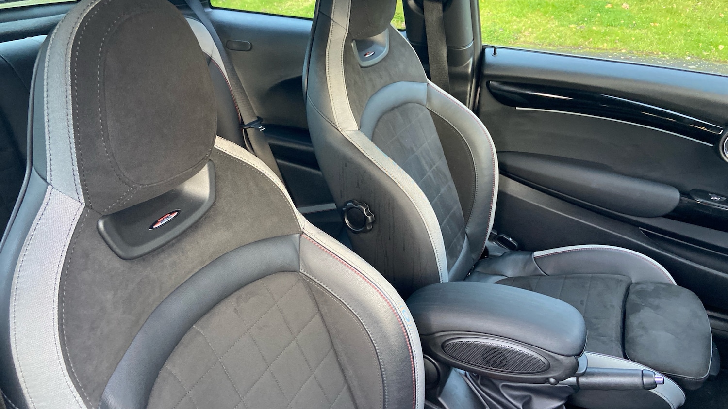 Used MINI Hatch 2023 for sale - 76671737: Photo 26