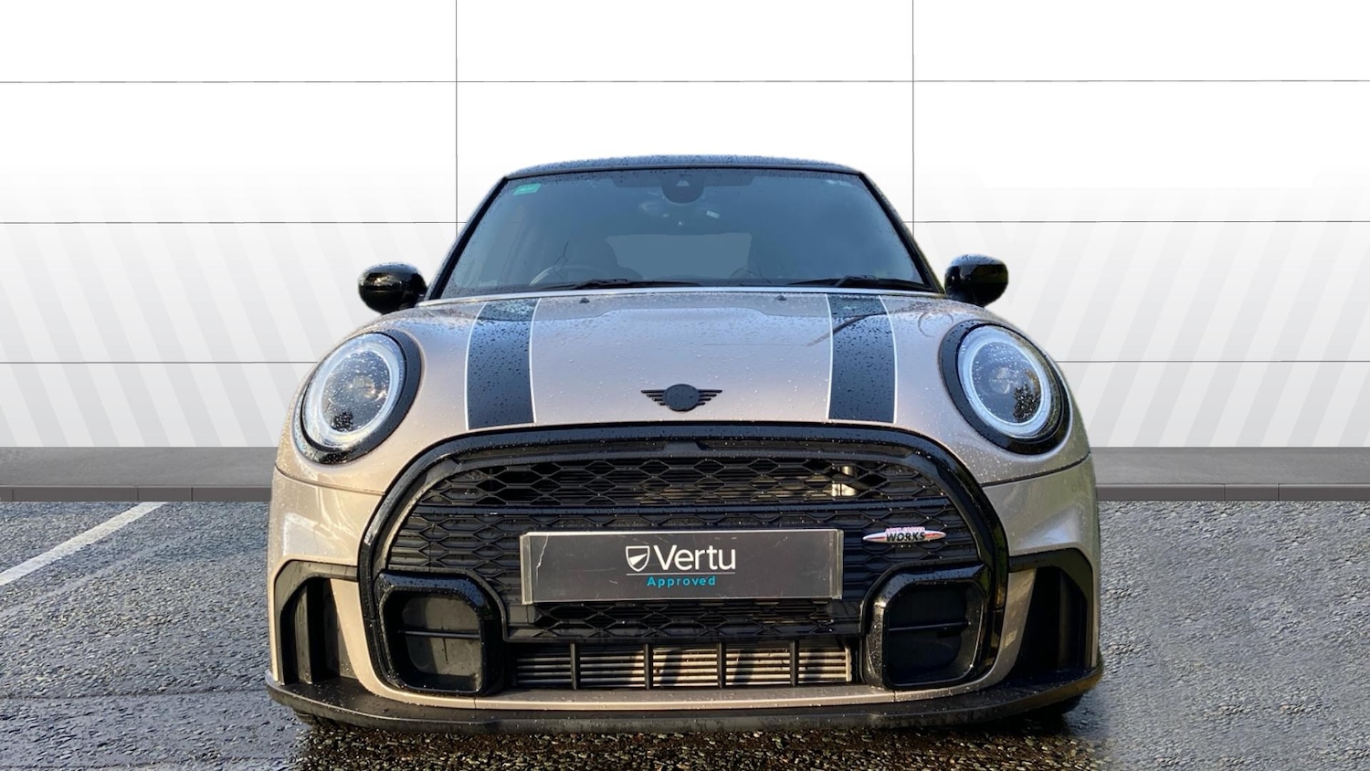 Used MINI Hatch 2023 for sale - 76671737: Photo 3