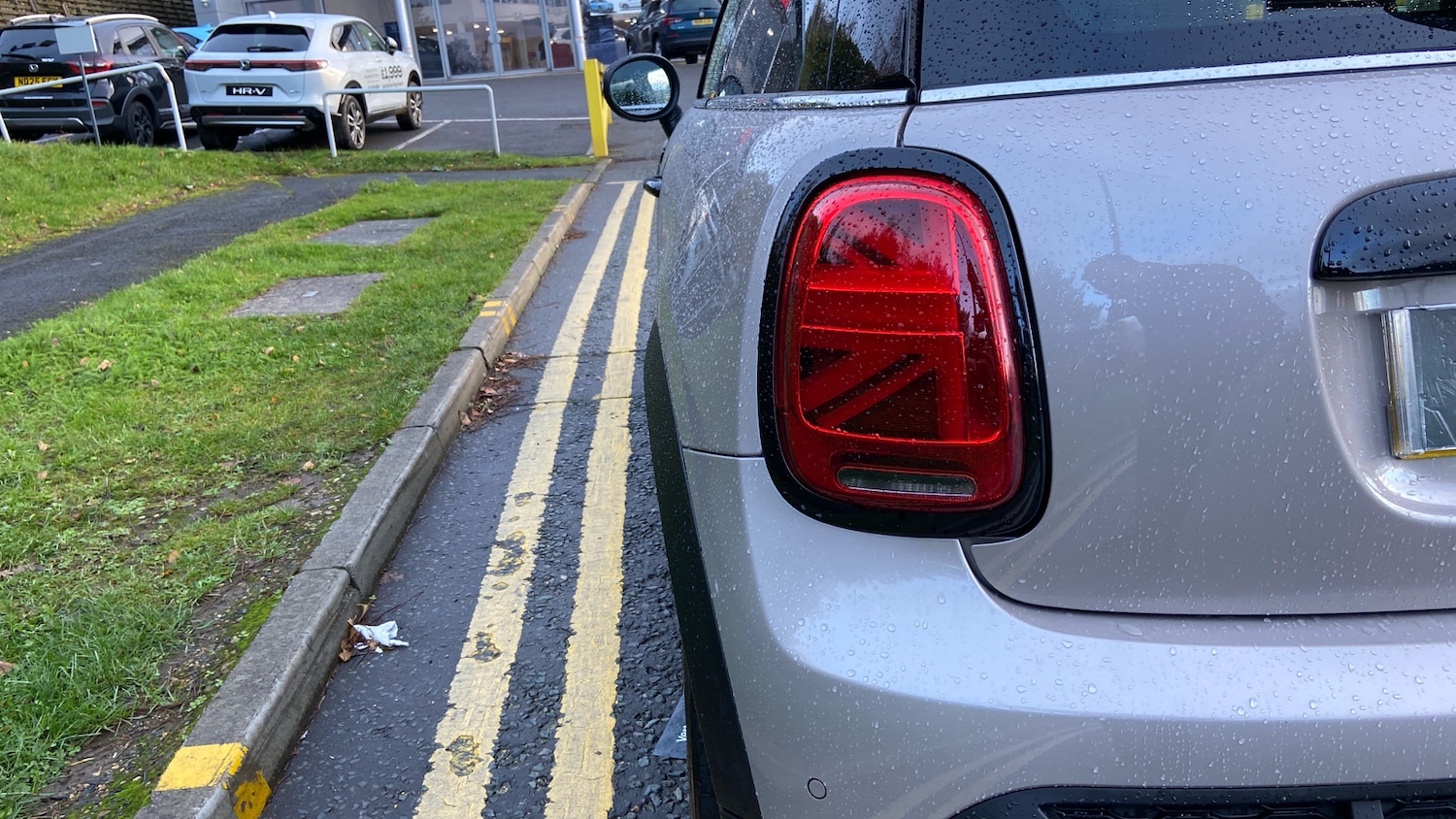 Used MINI Hatch 2023 for sale - 76671737: Photo 38