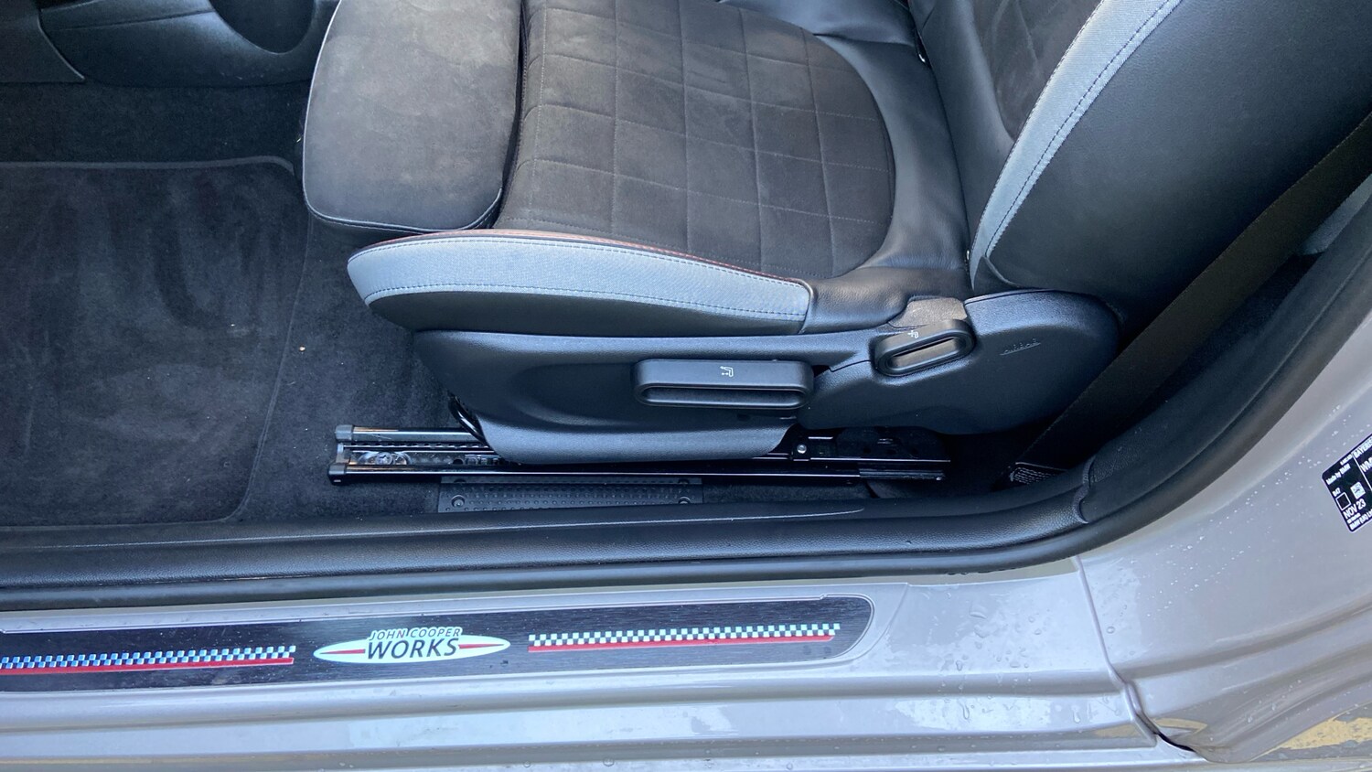 Used MINI Hatch 2023 for sale - 76671737: Photo 40