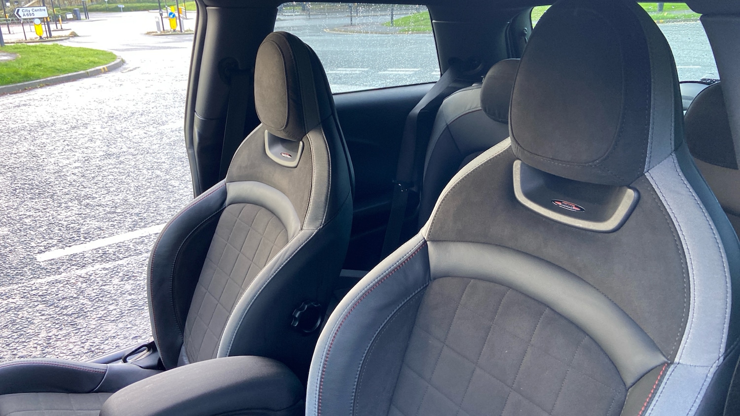 Used MINI Hatch 2023 for sale - 76671737: Photo 42