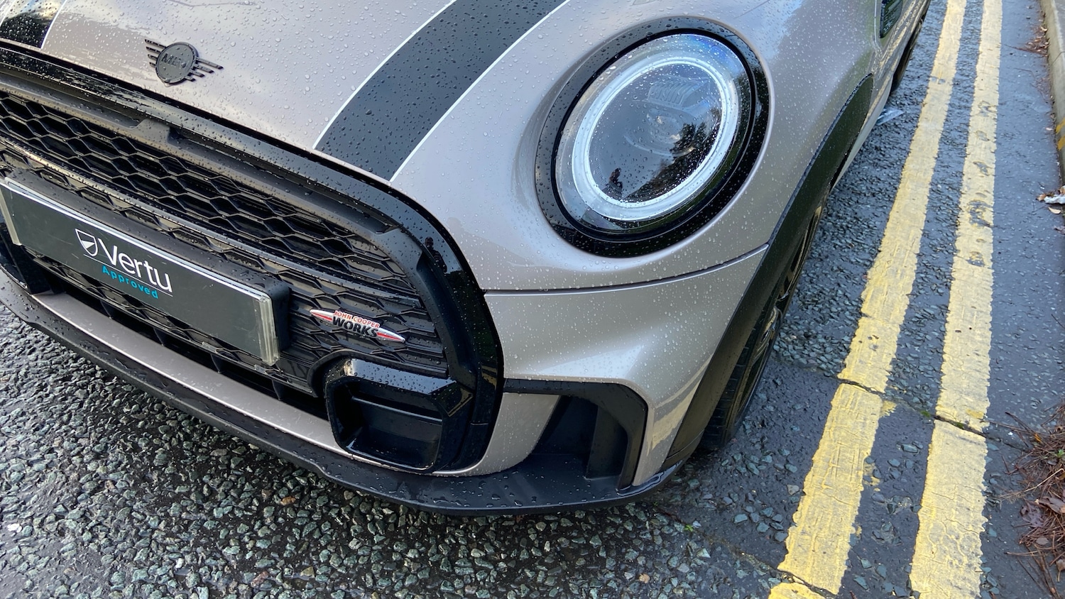 Used MINI Hatch 2023 for sale - 76671737: Photo 45