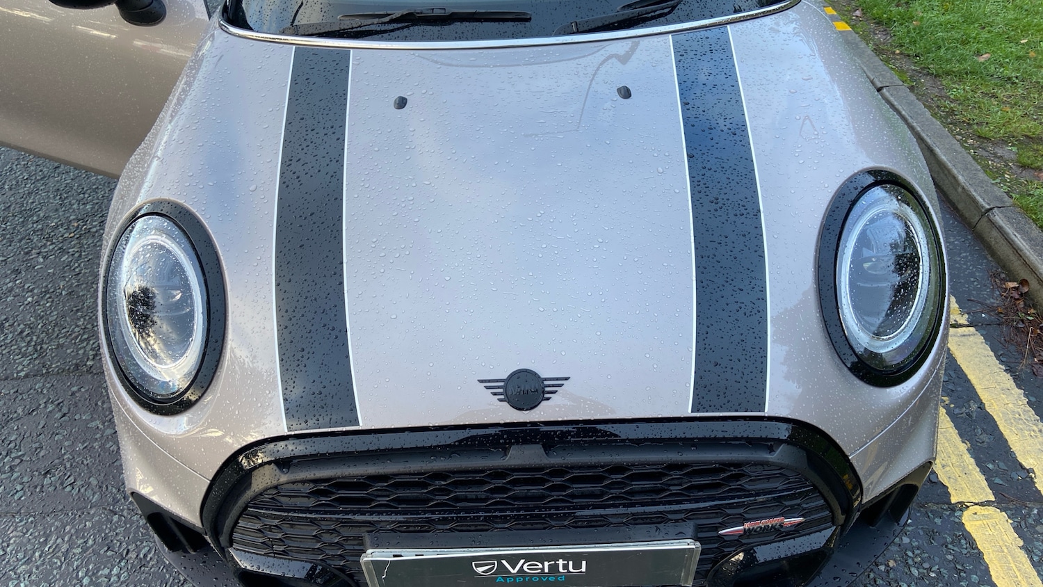 Used MINI Hatch 2023 for sale - 76671737: Photo 48