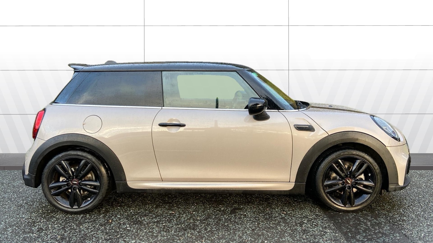 Used MINI Hatch 2023 for sale - 76671737: Photo 5