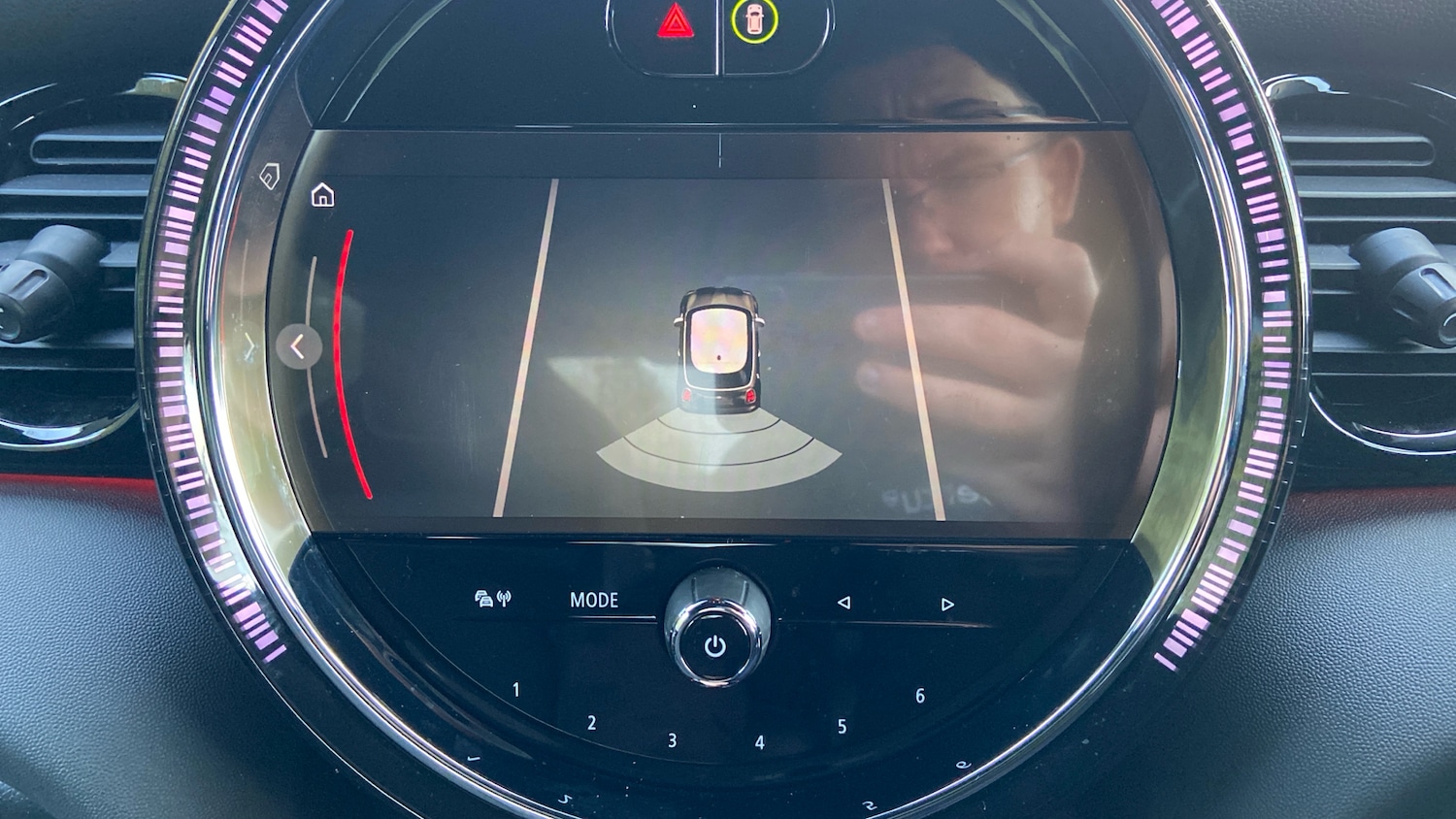 Used MINI Hatch 2023 for sale - 76671737: Photo 53