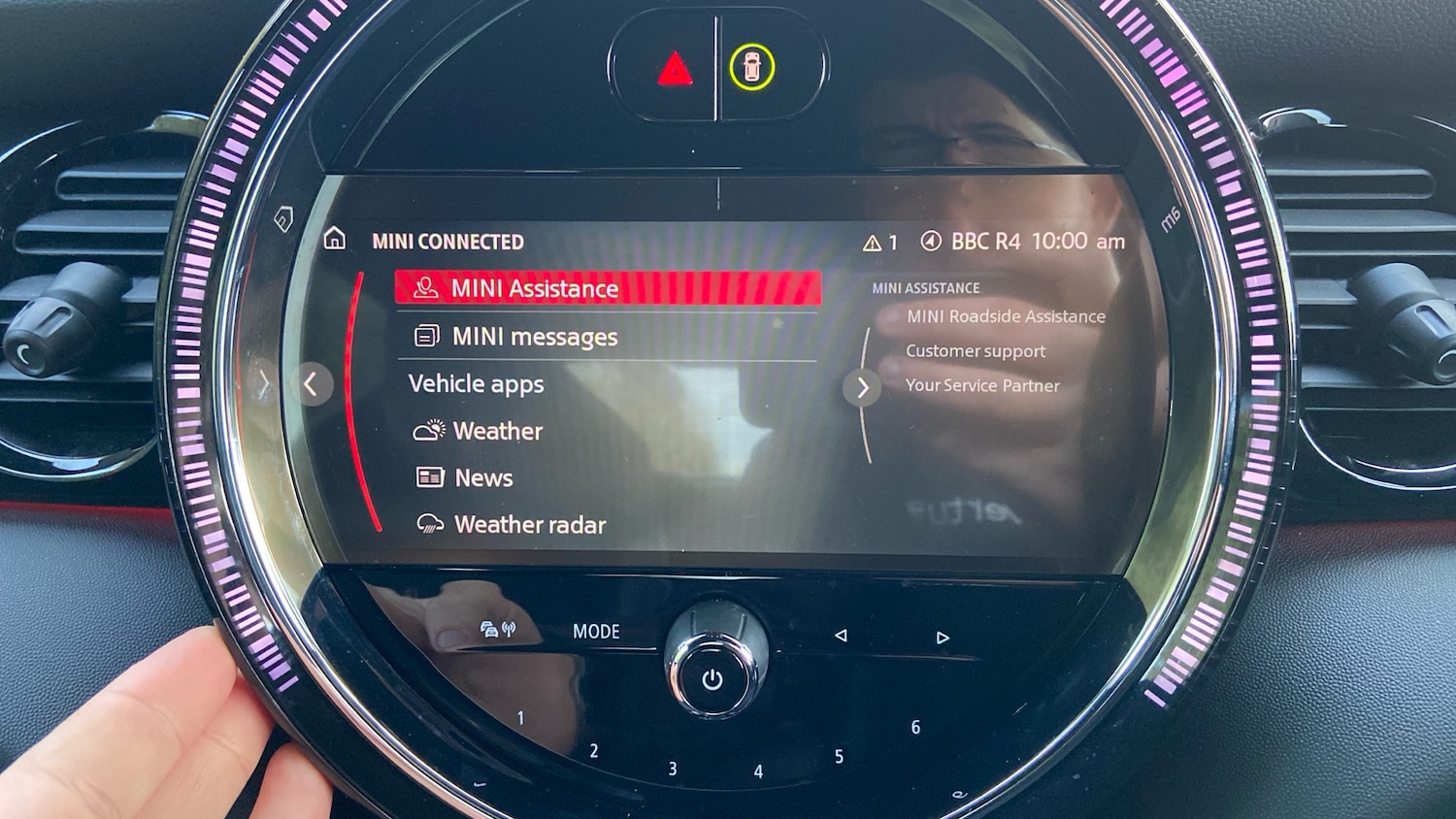 Used MINI Hatch 2023 for sale - 76671737: Photo 54