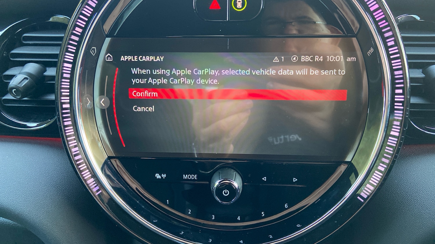 Used MINI Hatch 2023 for sale - 76671737: Photo 55