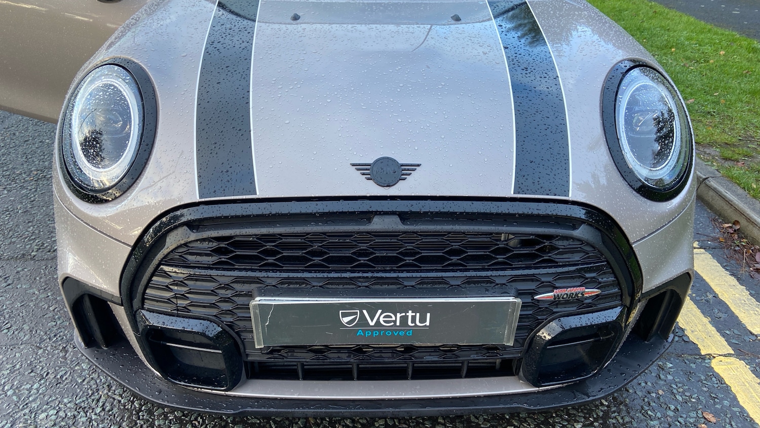 Used MINI Hatch 2023 for sale - 76671737: Photo 8