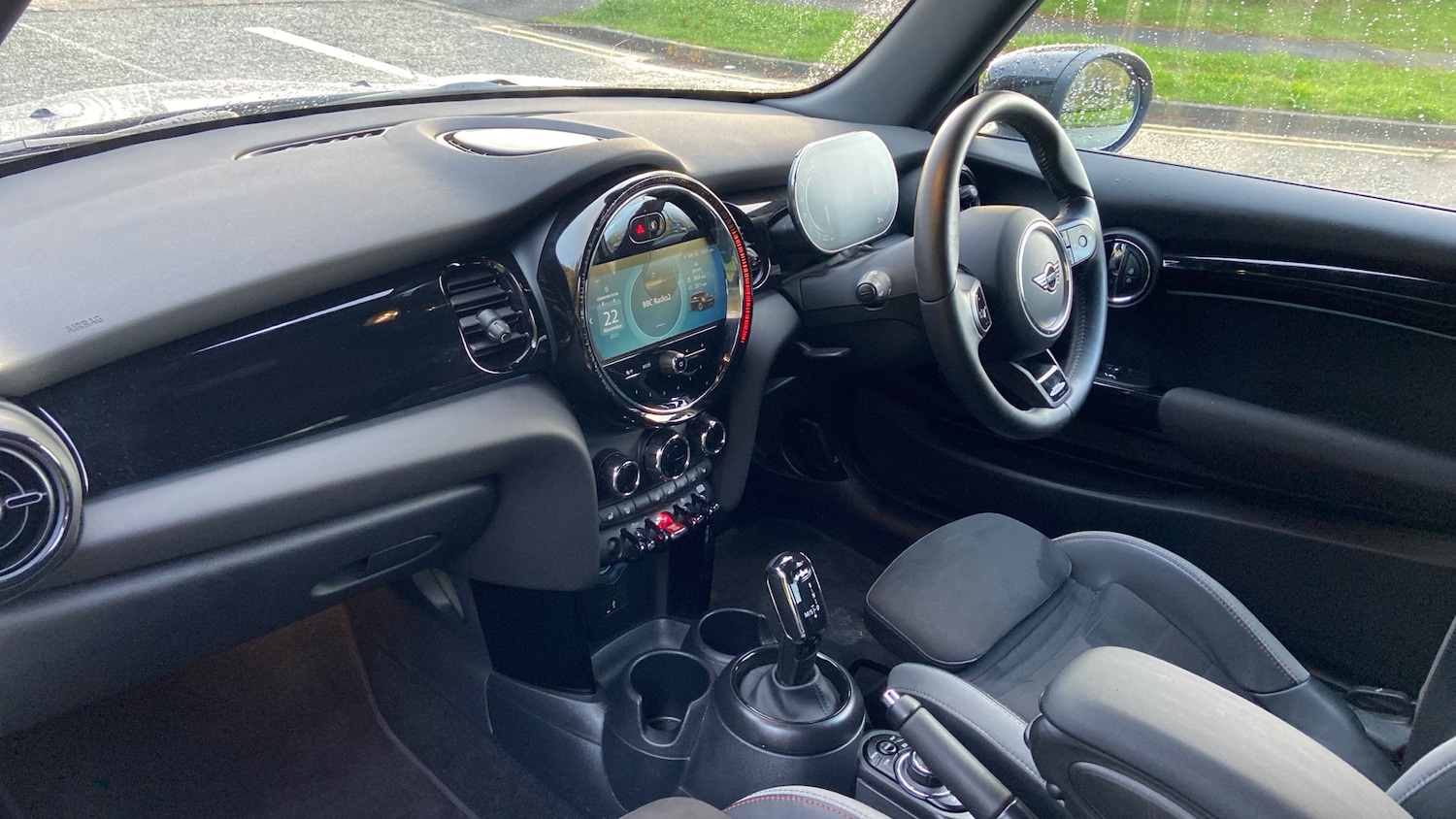 Used MINI Hatch 2023 for sale - 76671737: Photo 9