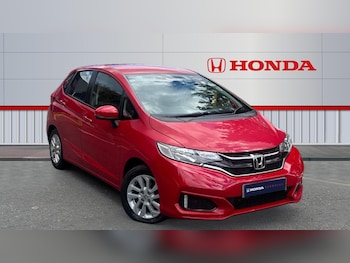 Honda - Jazz