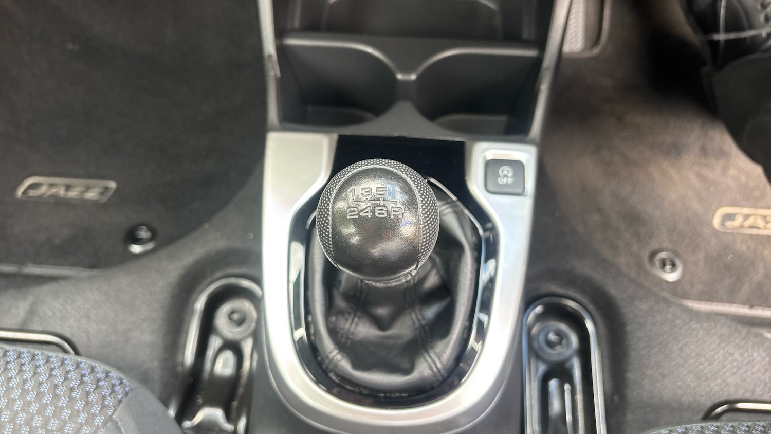Vehicle 27