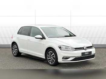Used Volkswagen Golf 2019 for sale - 77375805: Photo