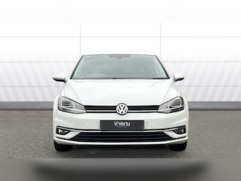 Used Volkswagen Golf 2019 for sale - 77375805: Photo