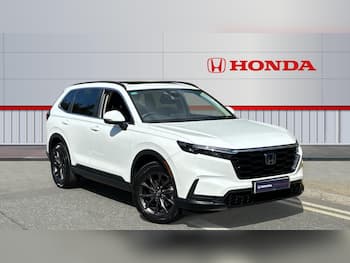 Used Honda CR-V 2025 for sale - 79460478: Photo