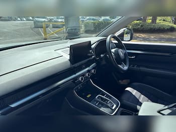 Used Honda CR-V 2025 for sale - 79460478: Photo