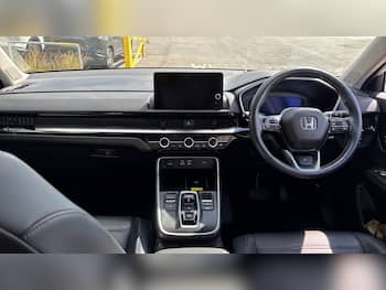 Used Honda CR-V 2025 for sale - 79460478: Photo