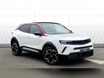 Used Vauxhall Mokka 2022 for sale - 78890242: Photo