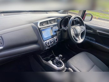 Used Honda Jazz 2018 for sale - 77984795: Photo